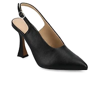 Women's Journee Collection Verena Pumps