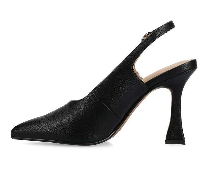 Women's Journee Collection Verena Pumps