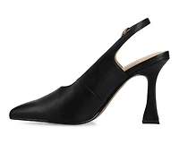 Women's Journee Collection Verena Pumps