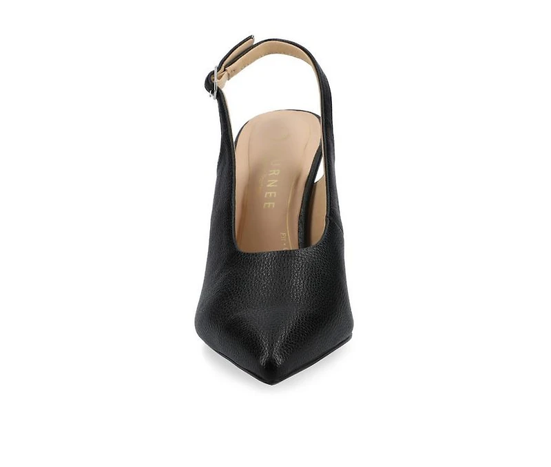 Women's Journee Collection Verena Pumps