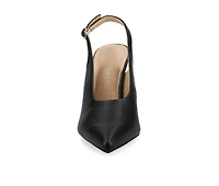 Women's Journee Collection Verena Pumps