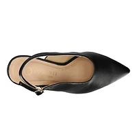 Women's Journee Collection Verena Pumps