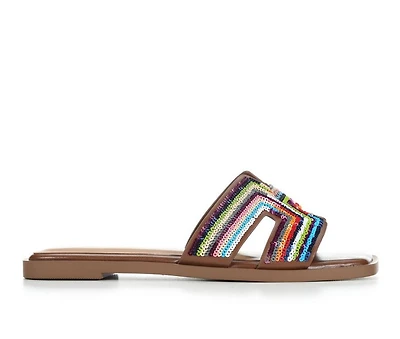 Women's Soda Jewel-S Sandals