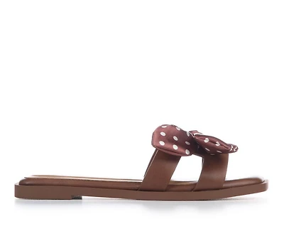 Women's Soda Ribbon-S Sandals
