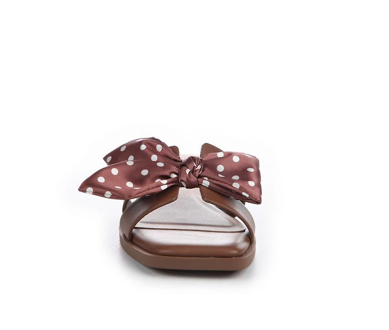 Women's Soda Ribbon-S Sandals