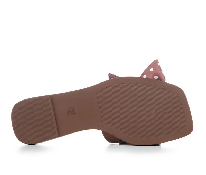 Women's Soda Ribbon-S Sandals