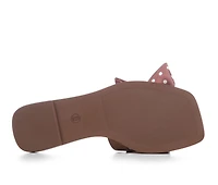 Women's Soda Ribbon-S Sandals