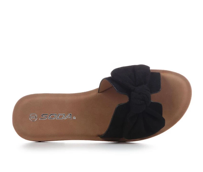 Women's Soda Road-S Sandals