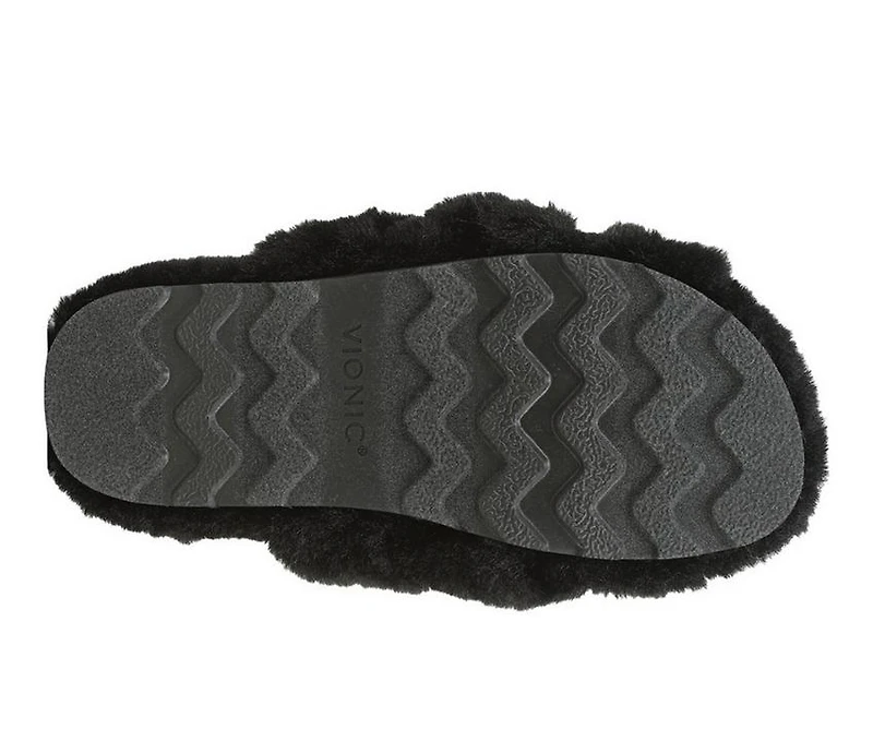 Vionic Women's Peppa Slippers
