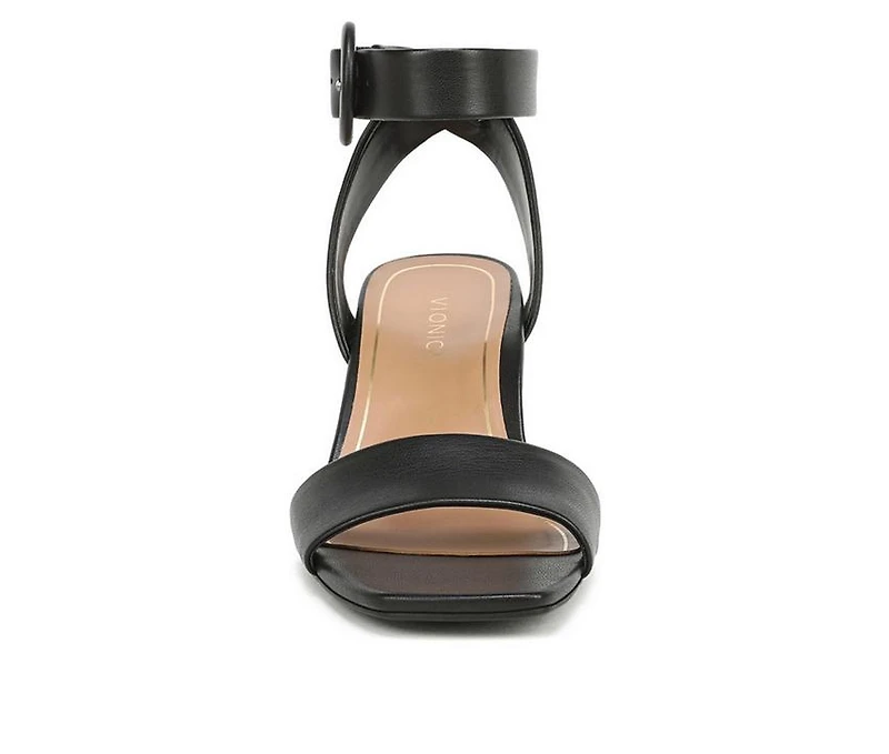 Women's Vionic Zinfandel Dress Sandals