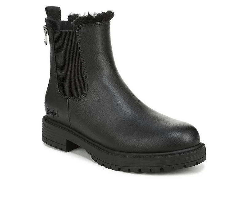 Women's Blowfish Malibu Amora Cozy Chelsea Boots