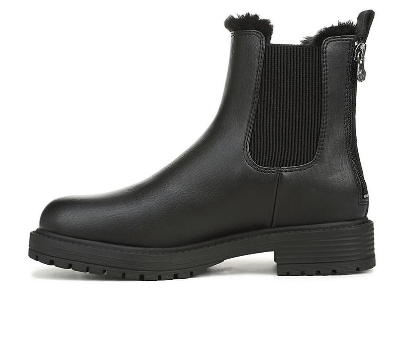 Women's Blowfish Malibu Amora Cozy Chelsea Boots