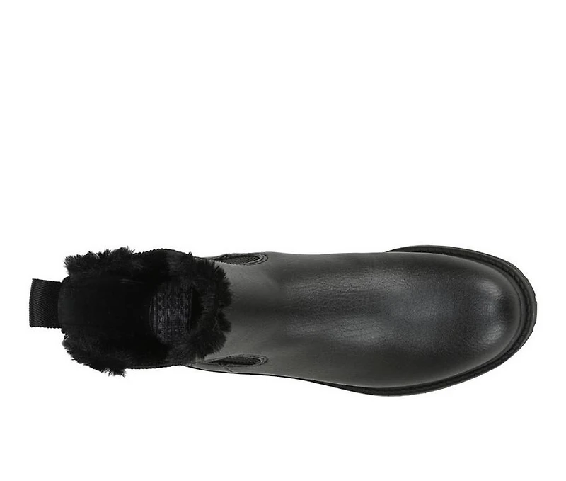Women's Blowfish Malibu Amora Cozy Chelsea Boots