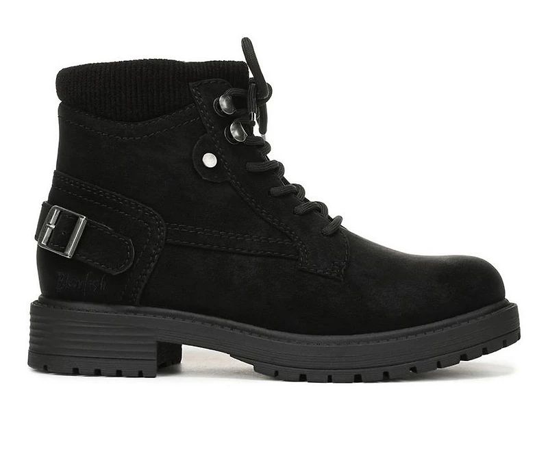 Women's Blowfish Malibu Astor Ankle Boots
