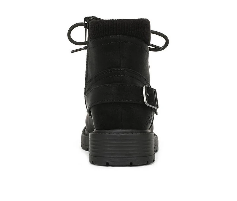 Women's Blowfish Malibu Astor Ankle Boots