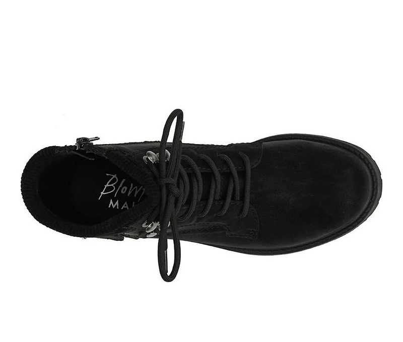 Women's Blowfish Malibu Astor Ankle Boots