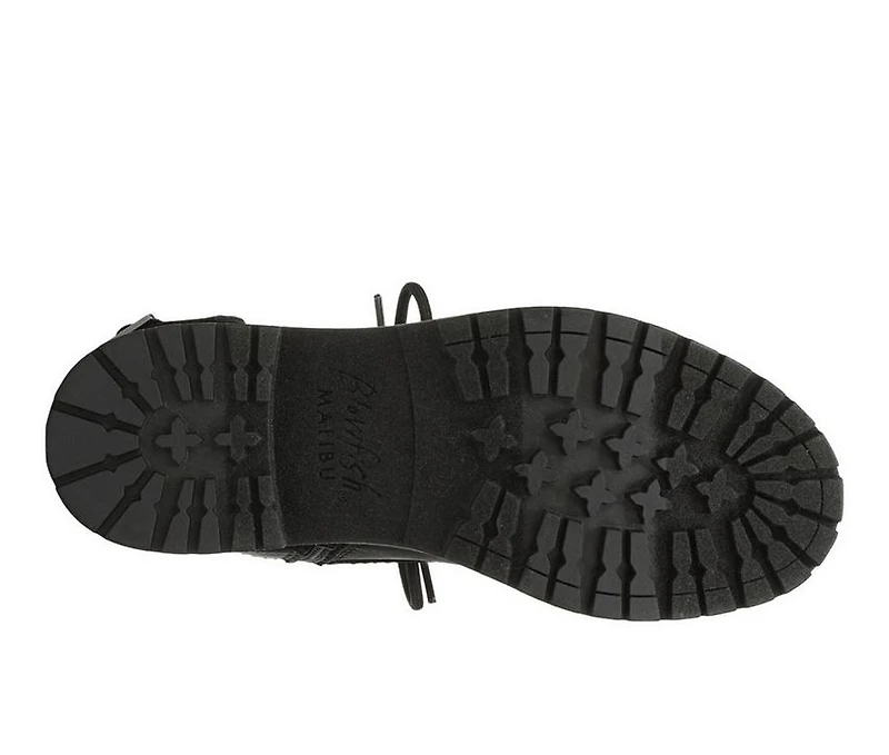 Women's Blowfish Malibu Astor Ankle Boots