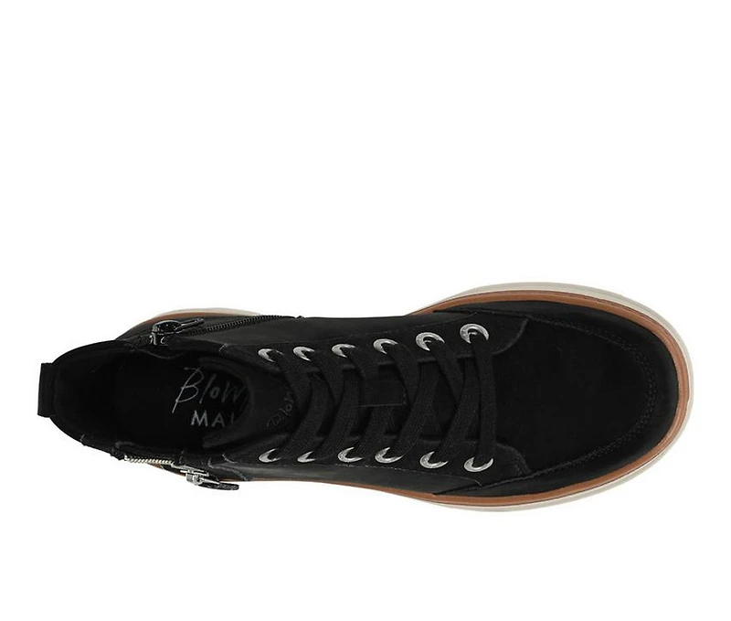 Women's Blowfish Malibu Camden 2 Sneaker Bootie