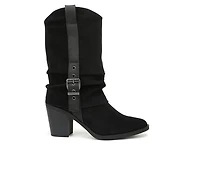Women's Blowfish Malibu Carter Western Boots