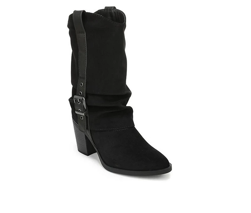 Women's Blowfish Malibu Carter Western Boots