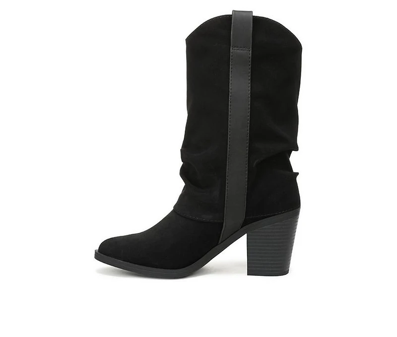 Women's Blowfish Malibu Carter Western Boots