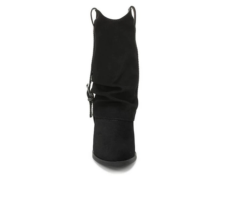 Women's Blowfish Malibu Carter Western Boots
