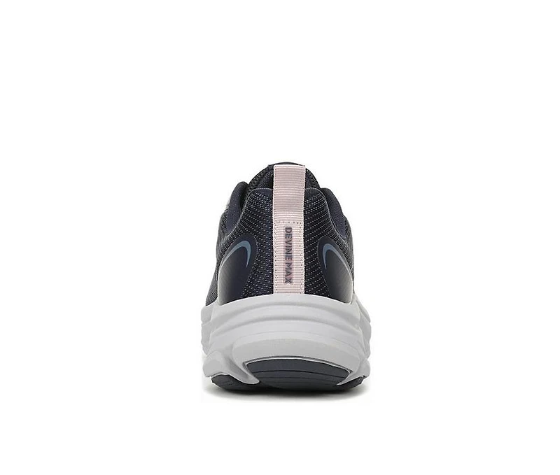 Women's Ryka Devine Max Walking Shoes