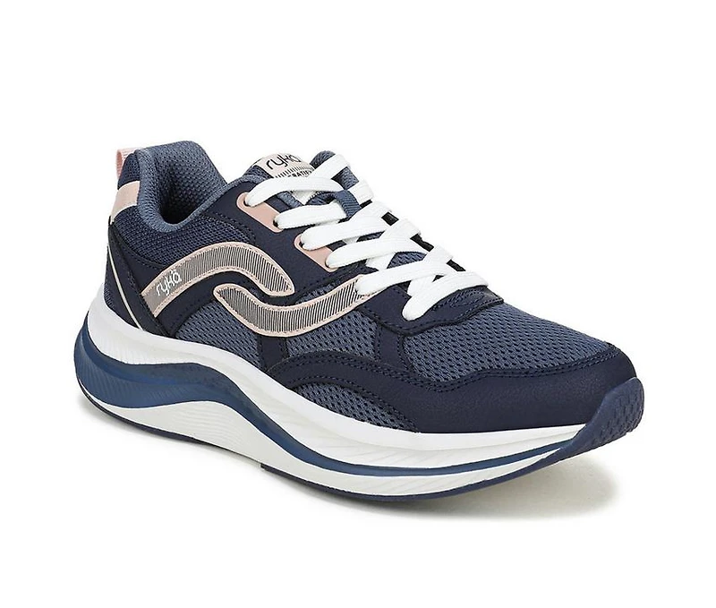 Women's Ryka Gratify Sneakers