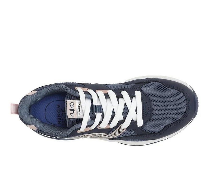 Women's Ryka Gratify Sneakers