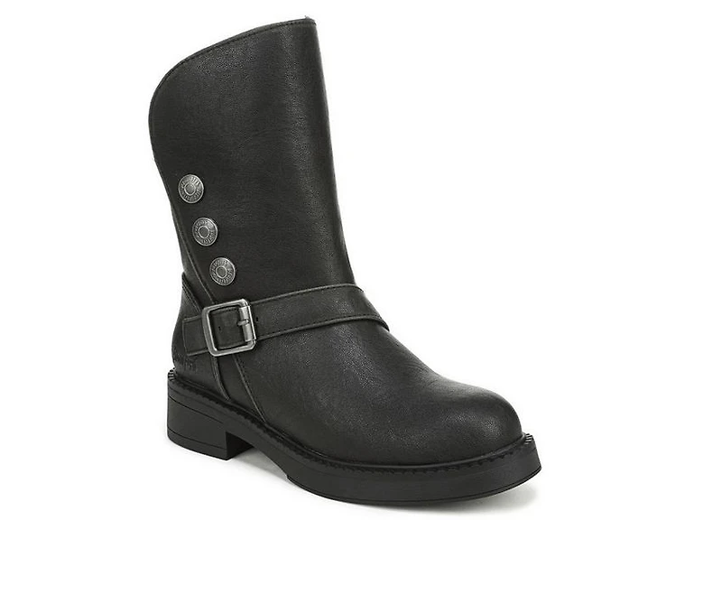 Women's Blowfish Malibu Venice Cozy Booties