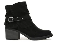Women's Blowfish Malibu Marta Booties