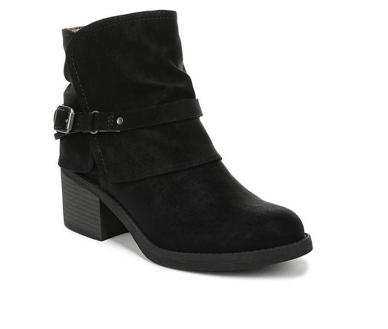 Women's Blowfish Malibu Marta Booties