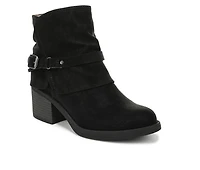 Women's Blowfish Malibu Marta Booties