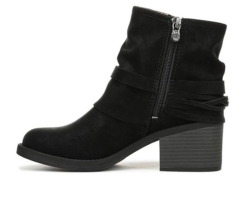 Women's Blowfish Malibu Marta Booties