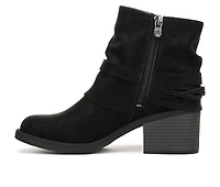 Women's Blowfish Malibu Marta Booties