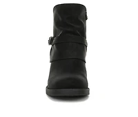 Women's Blowfish Malibu Marta Booties