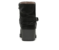 Women's Blowfish Malibu Marta Booties