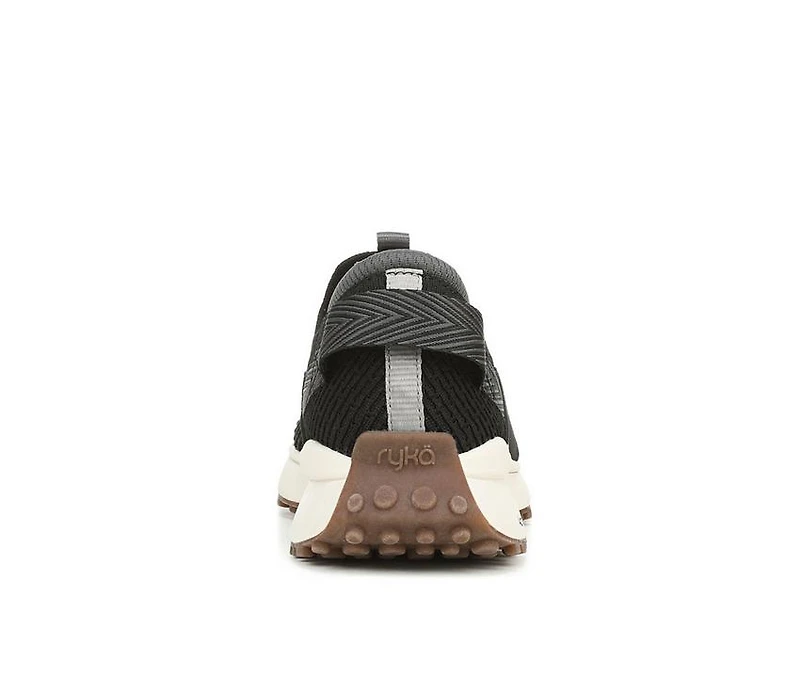Women's Ryka Jumpstart Knit Sneakers