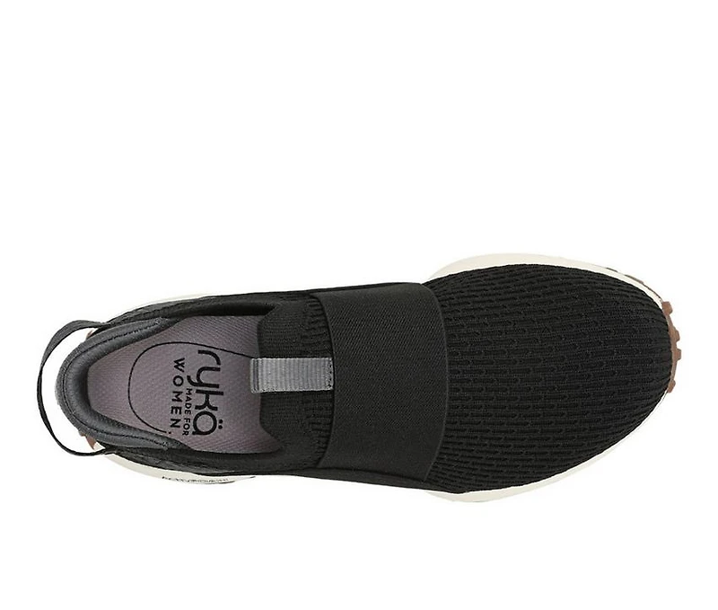 Women's Ryka Jumpstart Knit Sneakers