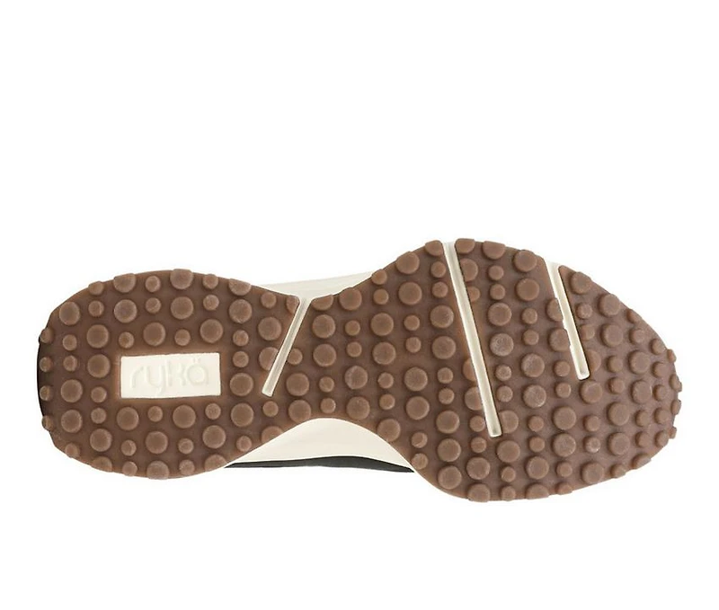 Women's Ryka Jumpstart Knit Sneakers