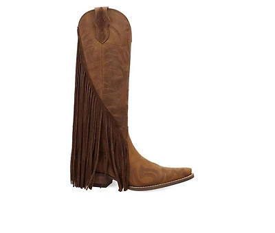 Women's Dingo Boot Walk West Western Boots