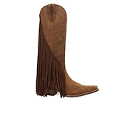 Women's Dingo Boot Walk West Western Boots