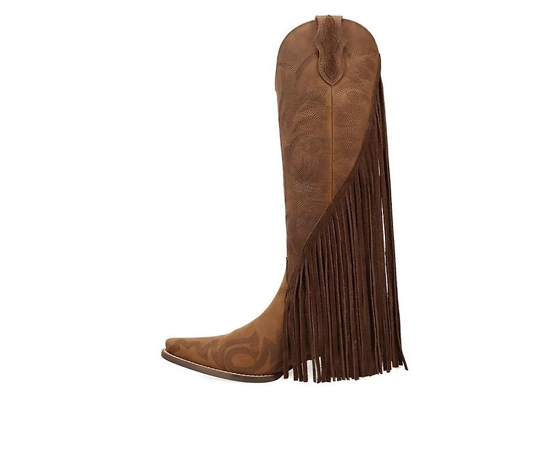 Women's Dingo Boot Walk West Western Boots