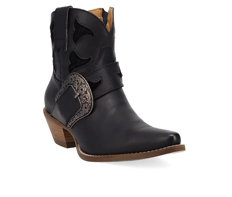 Women's Dingo Boot Saddle Up Western Boots