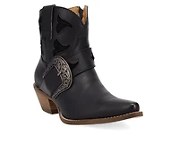 Women's Dingo Boot Saddle Up Western Boots