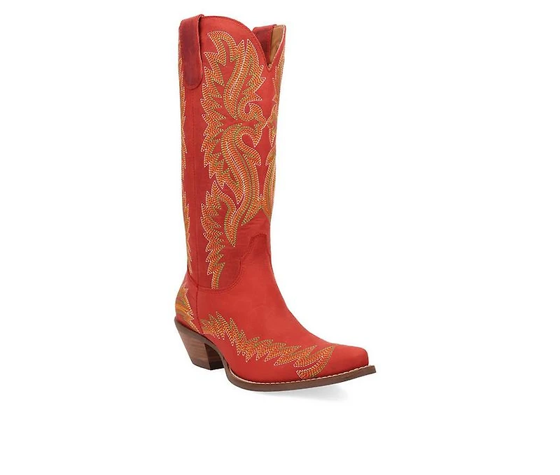 Women's Dingo Boot Lantana Western Boots