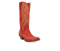Women's Dingo Boot Lantana Western Boots