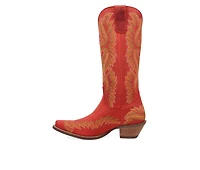 Women's Dingo Boot Lantana Western Boots