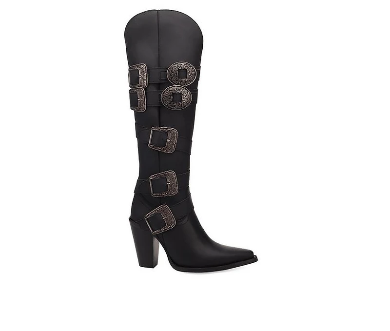 Women's Dingo Boot Spur 'O Moment Western Boots