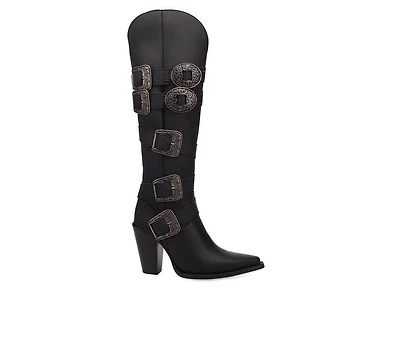 Women's Dingo Boot Spurwest Western Boots
